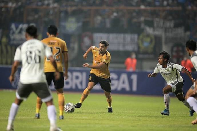 Ph&acirc;n t&iacute;ch k&egrave;o hiệp 1 Bhayangkara vs Persikabo, 17h ng&agrave;y 7/2