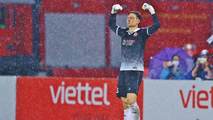 Ph&acirc;n t&iacute;ch k&egrave;o hiệp 1 B&igrave;nh Định vs Kh&aacute;nh H&ograve;a, 18h ng&agrave;y 7/2