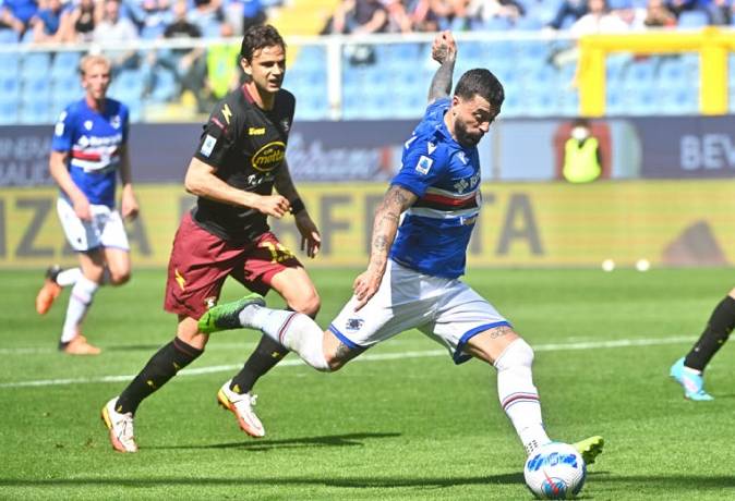 Ph&acirc;n t&iacute;ch k&egrave;o hiệp 1 Monza vs Sampdoria, 2h45 ng&agrave;y 7/2