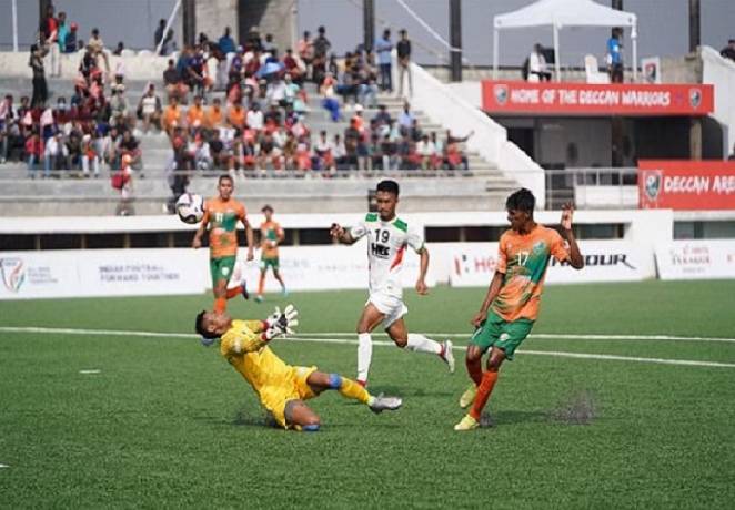 Soi k&egrave;o t&agrave;i xỉu TRAU vs Sreenidi h&ocirc;m nay, 15h30 ng&agrave;y 7/2