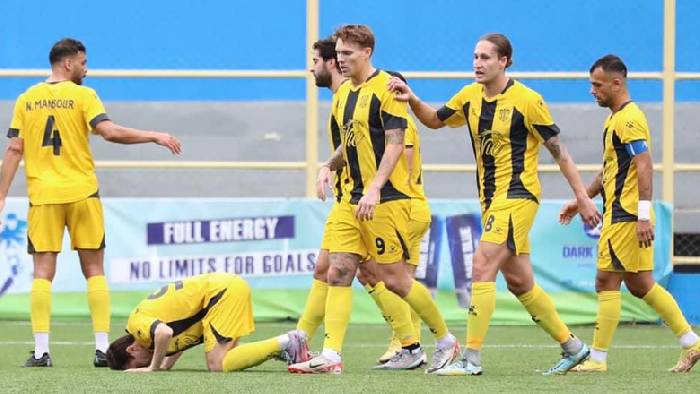 Nhận định, soi k&egrave;o Al Ahed với Bourj, 19h15 ng&agrave;y 7/2: Chủ nh&agrave; đ&aacute;ng tin