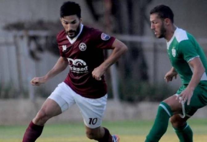 Nhận định, soi k&egrave;o Al-Ansar(LIB) với Racing Beirut, 21h00 ng&agrave;y 9/2: Tiếp tục nỗi đau