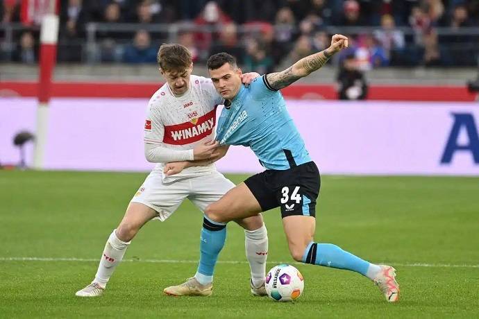 Nhận định, soi k&egrave;o Bayer Leverkusen với Stuttgart, 2h45 ng&agrave;y 7/2: Kh&oacute; cản chủ nh&agrave;