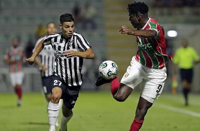 Nhận định, soi k&egrave;o Estrela Amadora với Portimonense, 3h15 ng&agrave;y 10/12: 3 điểm ở lại