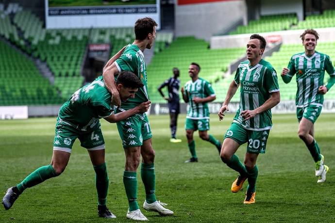 Nhận định, soi k&egrave;o Green Gully vs Moreland City, 16h00 ng&agrave;y 9/2: Chia điểm ng&agrave;y mở m&agrave;n