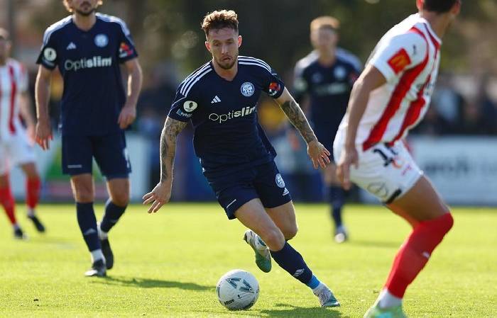 Nhận định, soi k&egrave;o Oakleigh Cannons vs Manningham United Blues, 16h30 ng&agrave;y 9/2: Ra qu&acirc;n tưng bừng