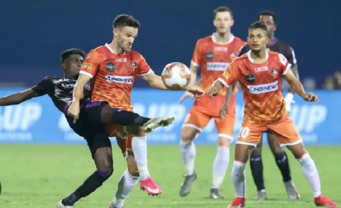 Nhận định, soi k&egrave;o Odisha FC với FC Goa, 21h00 ng&agrave;y 9/2: Lịch sử gọi t&ecirc;n