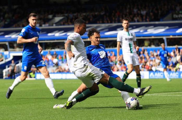 Nhận định, soi k&egrave;o Sheffield Wed vs Birmingham, 3h00 ng&agrave;y 10/12: Niềm vui của đội kh&aacute;ch