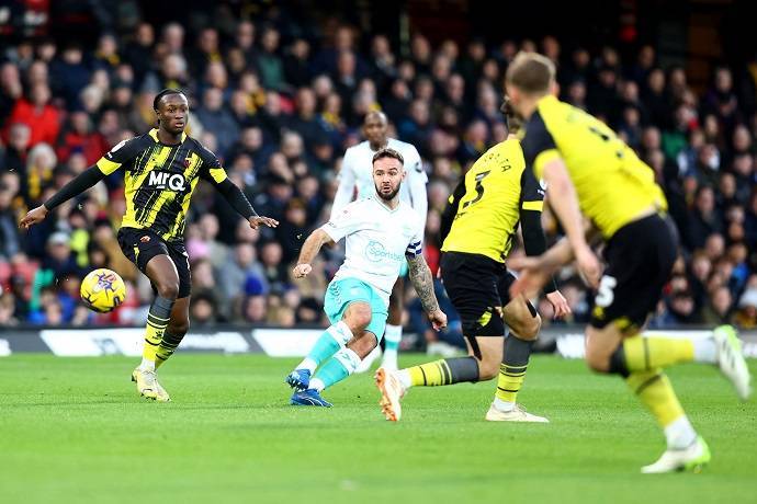 Nhận định, soi k&egrave;o Southampton với Watford, 2h45 ng&agrave;y 7/2: Qu&aacute; kh&oacute; cho kh&aacute;ch