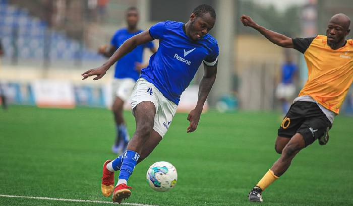 Nhận định, soi k&egrave;o Sporting Lagos với Rivers United, 22h00 ng&agrave;y 7/2: Kh&ocirc;ng đ&acirc;u bằng nh&agrave;