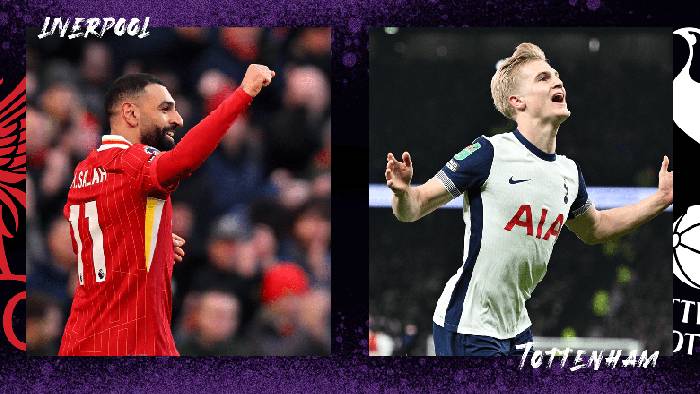 K&egrave;o v&agrave;ng b&oacute;ng đ&aacute; Liverpool vs Tottenham, 03h00 ng&agrave;y 7/2: Lật ngược t&igrave;nh thế