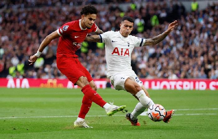Link xem trực tiếp Liverpool vs Tottenham C&uacute;p Li&ecirc;n đo&agrave;n Anh 03h00 ng&agrave;y 7/2