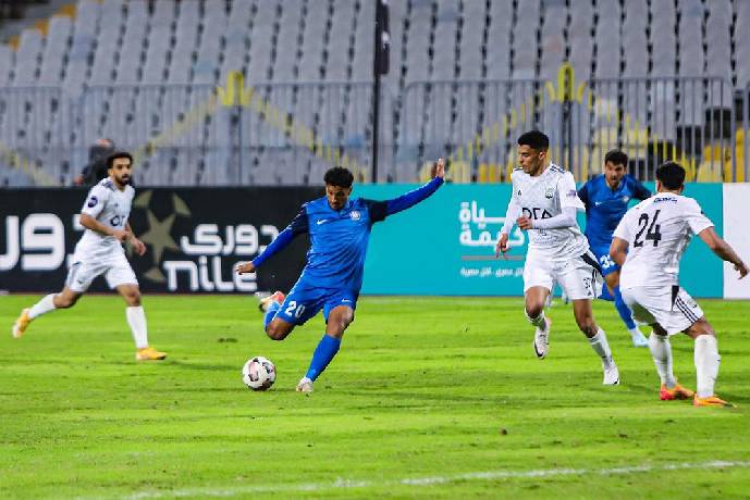 Nhận định, soi k&egrave;o Al Ahly vs Petrojet, 0h00 ng&agrave;y 7/2: T&acirc;n binh s&aacute;ng gi&aacute;