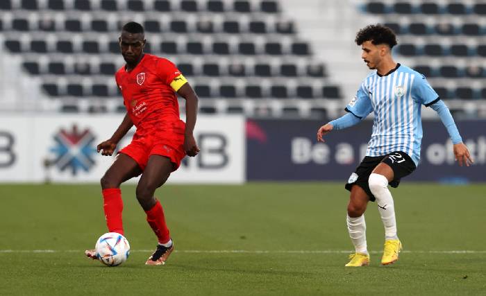 Nhận định, soi k&egrave;o Al Duhail vs Al-Wakrah, 22h45 ng&agrave;y 7/2: Tương lai x&aacute;n lạn