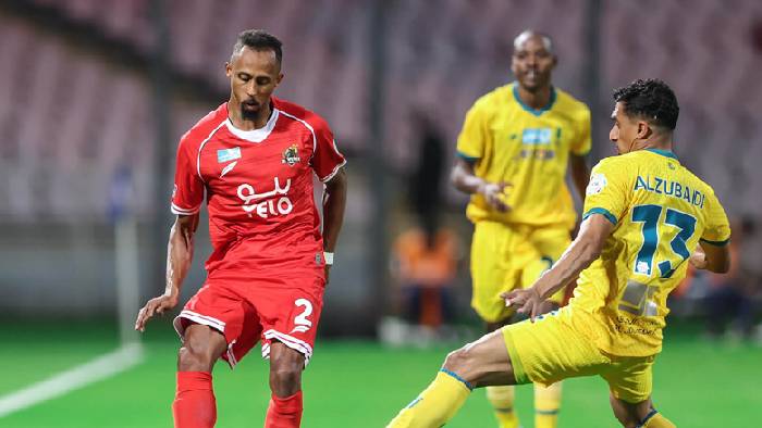 Nhận định, soi k&egrave;o Al Orobah vs Al Wehda, 20h05 ng&agrave;y 7/2: Kh&aacute;ch thắng thế
