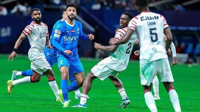 Nhận định, soi k&egrave;o Al-Qadsiah vs Al Raed, 22h05 ng&agrave;y 6/2: Danh s&aacute;ch ứng vi&ecirc;n k&eacute;o d&agrave;i