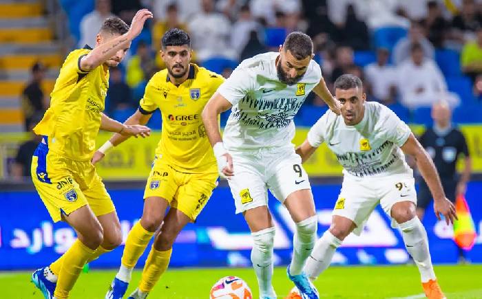 Nhận định, soi k&egrave;o Al Taawoun vs Al Ittihad Jeddah, 0h00 ng&agrave;y 7/2: Đối thủ kh&oacute; nhằn