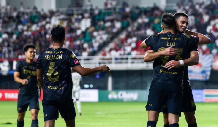 Nhận định, soi k&egrave;o Bangkok United vs Rayong FC, 19h00 ng&agrave;y 7/2: Kh&oacute; tin cửa tr&ecirc;n