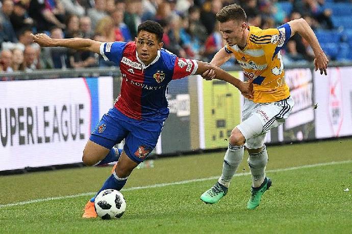 Nhận định, soi k&egrave;o Basel vs Luzern, 2h30 ng&agrave;y 7/2: Tiếp đ&agrave; bất bại