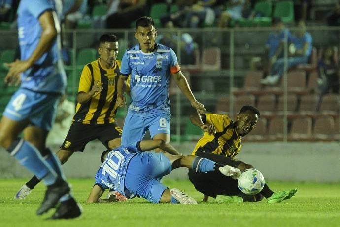 Nhận định, soi k&egrave;o Blooming vs El Nacional, 7h30 ng&agrave;y 7/2: Điểm tựa s&acirc;n nh&agrave;