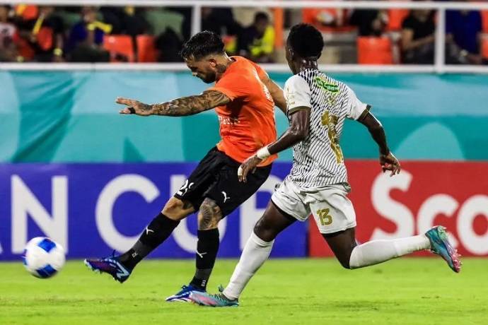 Nhận định, soi k&egrave;o Cibao vs Guadalajara, 8h00 ng&agrave;y 7/2: Kh&ocirc;ng dễ cho kh&aacute;ch