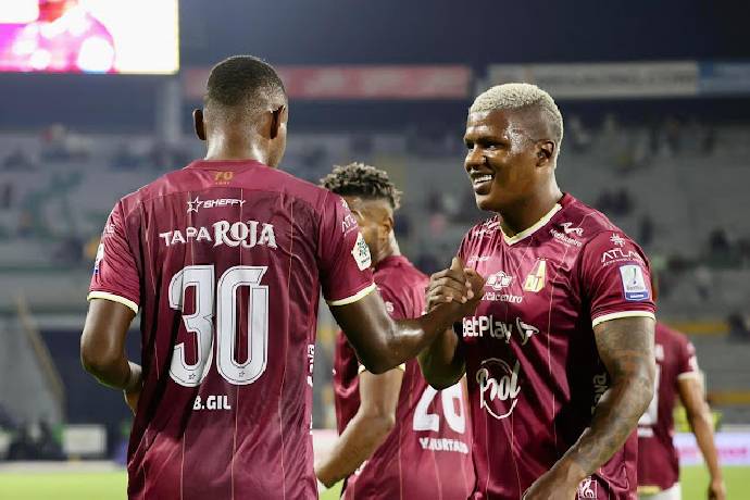 Nhận định, soi k&egrave;o Deportes Tolima vs Alianza Petrolera, 08h10 ng&agrave;y 8/2: Vua s&acirc;n nh&agrave; đấu g&agrave; s&acirc;n kh&aacute;ch