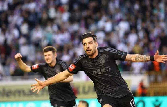 Nhận định, soi k&egrave;o Dinamo Zagreb vs Sibenik, 00h00 ng&agrave;y 8/2: Kh&ocirc;ng được ph&eacute;p sảy ch&acirc;n