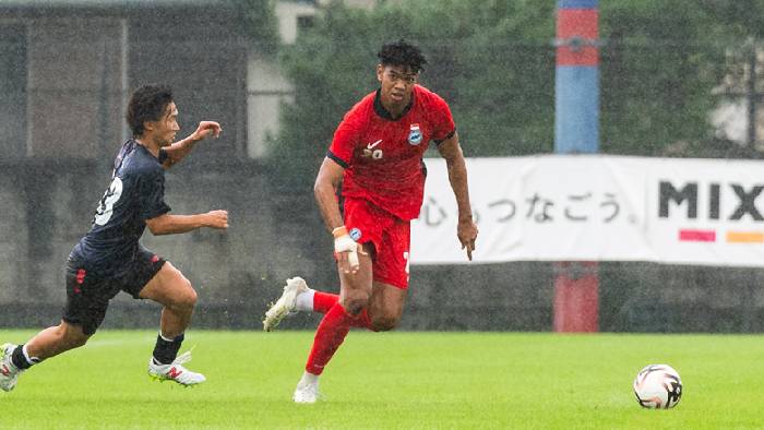 Nhận định, soi k&egrave;o DPMM vs Balestier Khalsa, 19h15 ng&agrave;y 7/2: Chia điểm?