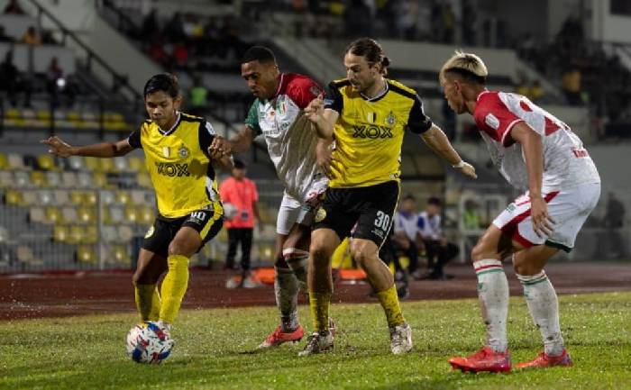 Nhận định, soi k&egrave;o Kuching FA vs Perak, 18h30 ng&agrave;y 7/2: Kh&ocirc;ng trả được nợ