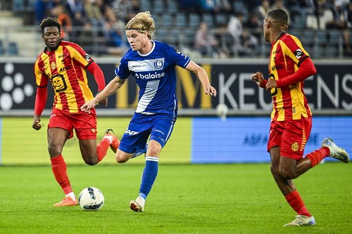 Nhận định, soi k&egrave;o Mechelen vs Gent, 2h45 ng&agrave;y 8/2: Chủ nh&agrave; sa s&uacute;t