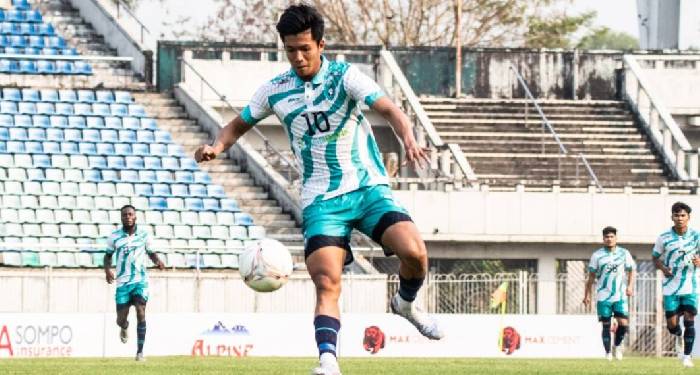 Nhận định, soi k&egrave;o Myawady FC vs Dagon Port, 16h00 ng&agrave;y 7/2: Những người khốn khổ