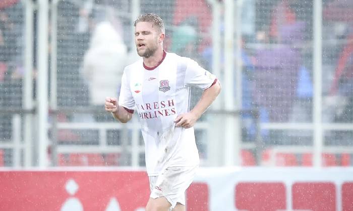 Nhận định, soi k&egrave;o Nassaji Mazandaran vs Chadormalou, 19h30 ng&agrave;y 7/2: Kh&aacute;ch &lsquo;tạch&rsquo;