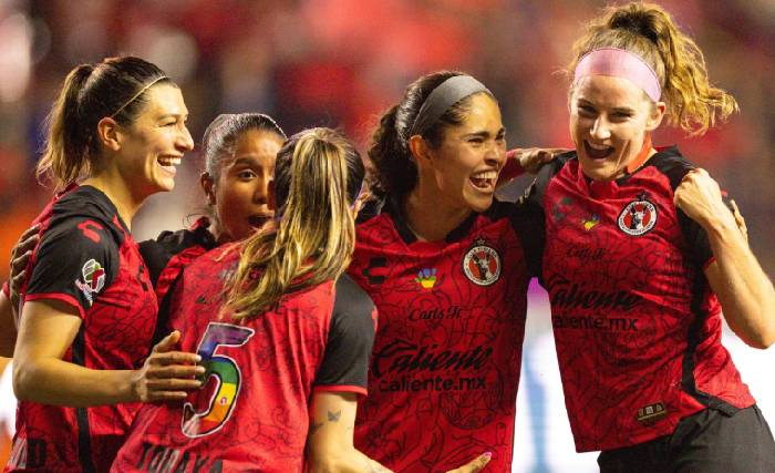 Nhận định, soi k&egrave;o Nữ Santos Laguna vs Nữ Tijuana, 10h00 ng&agrave;y 7/2: Top 8 vẫy gọi