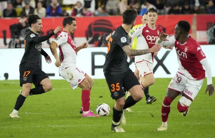 Nhận định, soi k&egrave;o PSG vs Monaco, 3h05 ng&agrave;y 8/2: Khẳng định vị thế