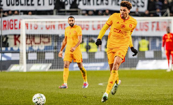 Nhận định, soi k&egrave;o Rodez vs Bastia, 02h00 ng&agrave;y 8/2: Cửa dưới thất thế