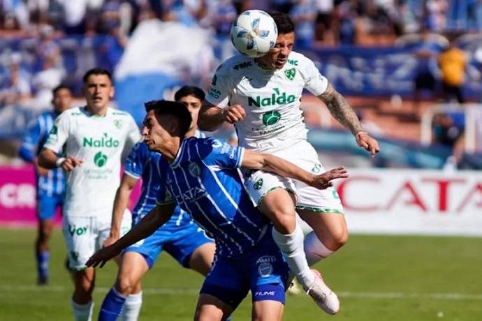 Nhận định, soi k&egrave;o Sarmiento vs San Martin, 6h00 ng&agrave;y 7/2: Khẳng định vị thế