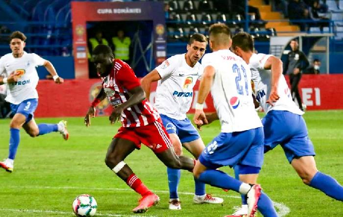 Nhận định, soi k&egrave;o Sepsi vs Farul Constanta, 22h59 ng&agrave;y 6/2: Kết quả thất vọng