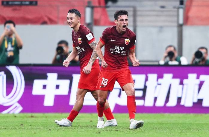 Nhận định, soi k&egrave;o Shanghai Port vs Shanghai Shenhua, 18h35 ng&agrave;y 7/2: Điểm tựa s&acirc;n nh&agrave;
