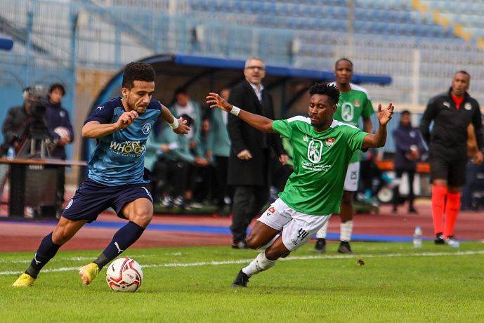 Nhận định, soi k&egrave;o Smouha vs Pyramids, 21h00 ng&agrave;y 7/2: Chấm dứt thăng hoa