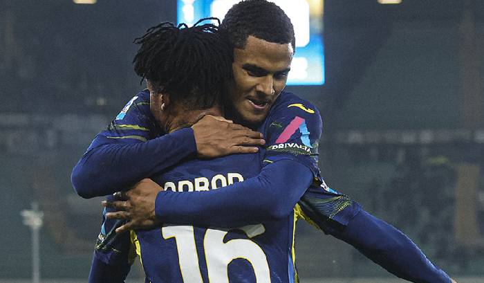 K&egrave;o v&agrave;ng b&oacute;ng đ&aacute; Hellas Verona vs Pisa, 02h45 ng&agrave;y 7/2: Kh&oacute; thắng