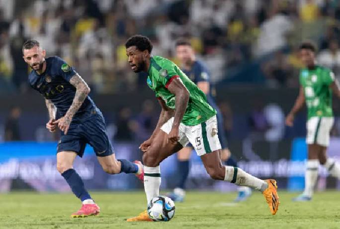 Nhận định, soi k&egrave;o Al-Ettifaq vs Damac, 22h00 ng&agrave;y 6/2: Chạm đ&aacute;y phong độ