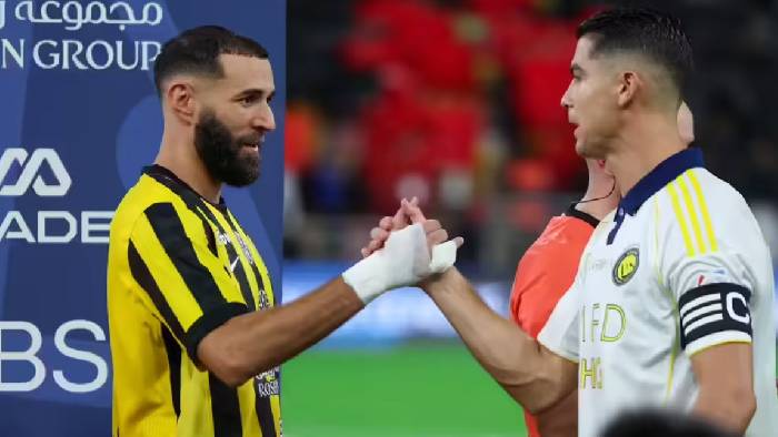 Nhận định, soi k&egrave;o Al Nassr vs Al Ittihad, 00h30 ng&agrave;y 7/2: Thời kỳ hỗn loạn