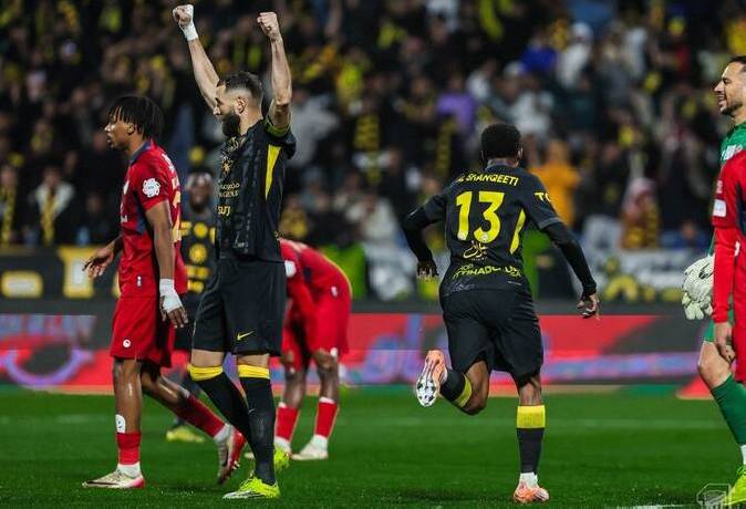 Nhận định, soi k&egrave;o Al-Qadsiah vs Al Fateh, 0h30 ng&agrave;y 8/2: Phong độ qu&aacute; khủng