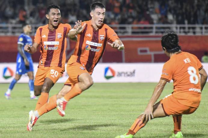 Nhận định, soi k&egrave;o Bhayangkara vs Borneo Samarinda, 15h30 ng&agrave;y 7/2: Mất mặt