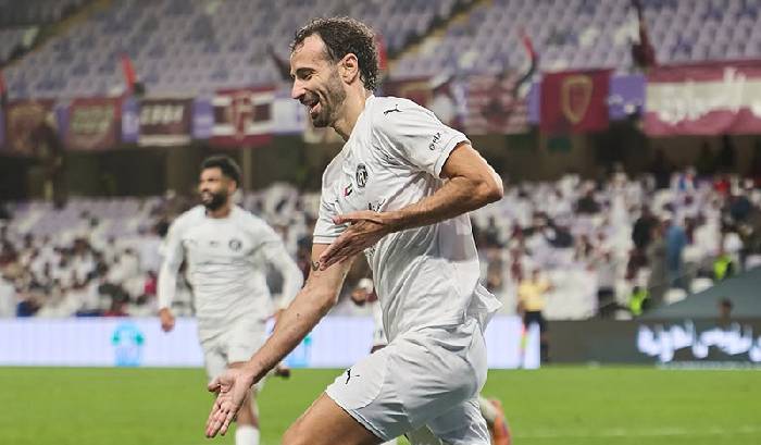 Nhận định soi k&egrave;o Dubai United vs Al Hamriyah, 21h35 ng&agrave;y 6/2: Bảo vệ đỉnh bảng