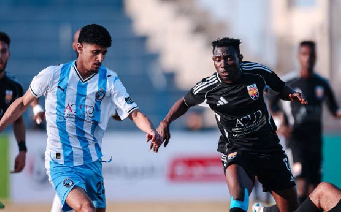 Nhận định, soi k&egrave;o El Gouna vs Modern Sport, 22h00 ng&agrave;y 6/2: &Aacute;p lực v&ocirc; h&igrave;nh