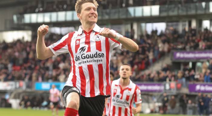 Nhận định, soi k&egrave;o Fortuna Sittard vs Sparta Rotterdam, 03h00 ng&agrave;y 8/2: Sparta ca kh&uacute;c khải ho&agrave;n