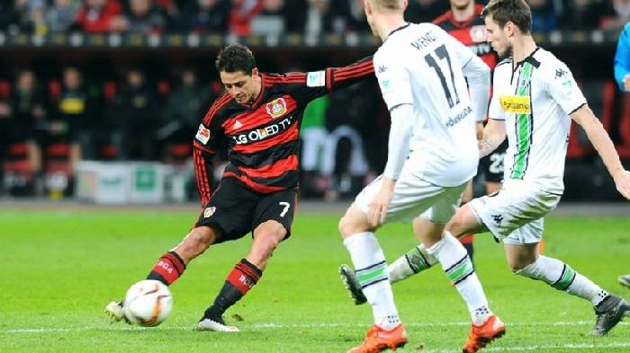 Nhận định, soi k&egrave;o Gladbach vs Leverkusen, 0h30 ng&agrave;y 8/2: Mất phương hướng