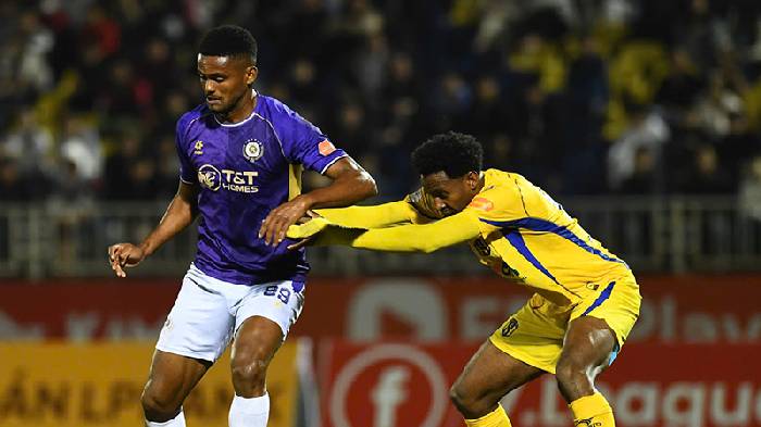 Nhận định soi k&egrave;o H&agrave; Nội FC vs Hải Ph&ograve;ng, 19h15 ng&agrave;y 7/2: Lại thắng