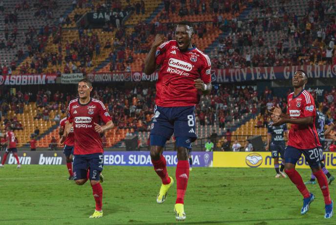 Nhận định, soi k&egrave;o Independiente Medellin vs Internacional de Bogota, 8h30 ng&agrave;y 7/2: Hồi sinh